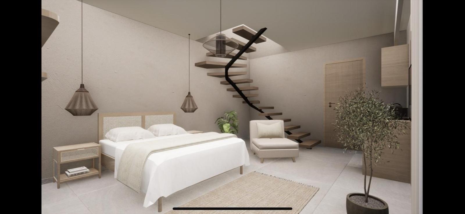 Palm Suites Vrasná 外观 照片
