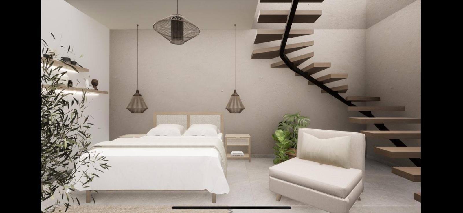 Palm Suites Vrasná 外观 照片
