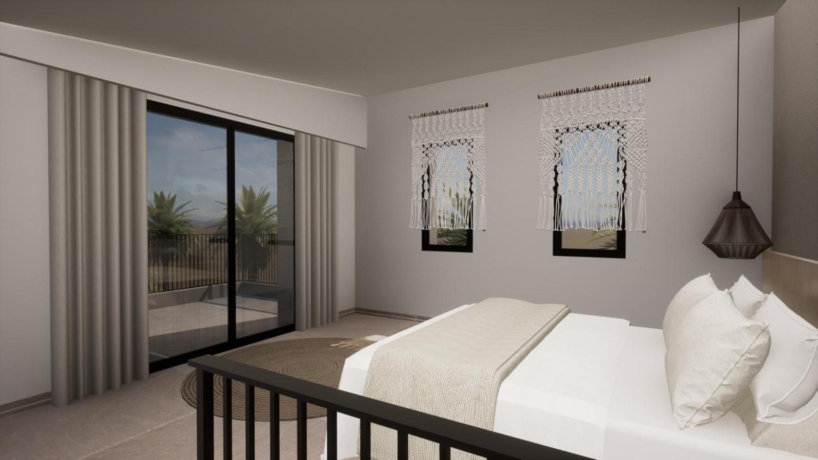 Palm Suites Vrasná 外观 照片
